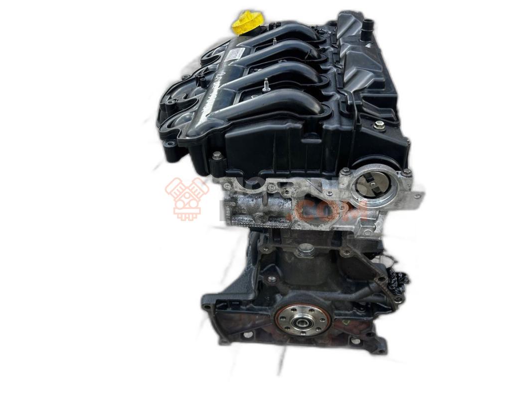Motor G9T Renault Megane III (Fase III) 2.0 dCi (165 cv) GT