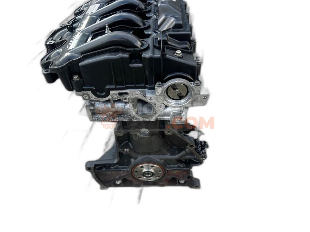 Motor G9T Renault Megane III (Fase III) 2.0 dCi (165 cv) GT