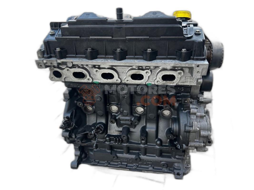 Motor G9T Renault Megane III (Fase III) 2.0 dCi (165 cv) GT
