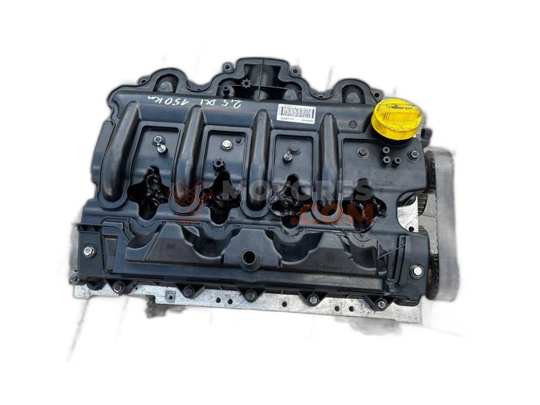 Motor G9T Renault Megane III (Fase III) 2.0 dCi (165 cv) GT