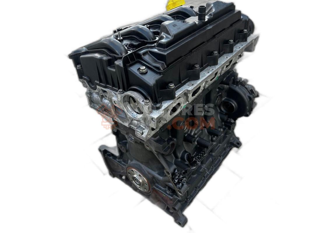 Motor G9T Renault Megane III (Fase III) 2.0 dCi (165 cv) GT