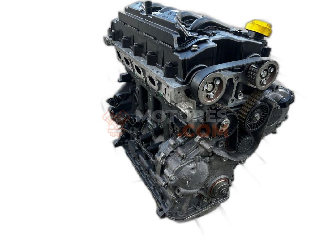 Motor G9T Renault Megane III (Fase III) 2.0 dCi (165 cv) GT