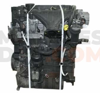 Motor G9T600 Renault Laguna II 2.2 DCI (116 CV)