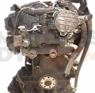 Motor G9T600 Renault Laguna II 2.2 dCi (140 cv)