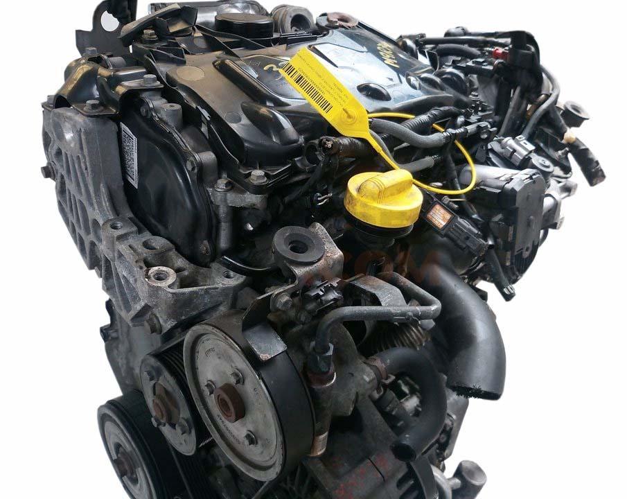 Motor G9T600 Renault Laguna II Grandtour 2.2 dci( 140 CV)