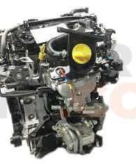 Motor G9T600 Renault Laguna II Grandtour 2.2 dCi (150 cv)