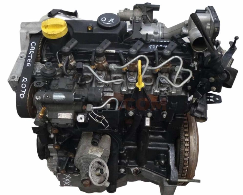 Motor G9T600 Renault Vel Satis 2.2 dCi (G9t) (150 cv)