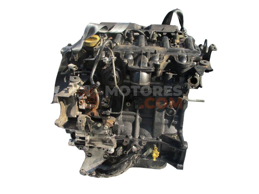 Motor G9T743 Renault Espace IV 2.2 dCi (150 cv)