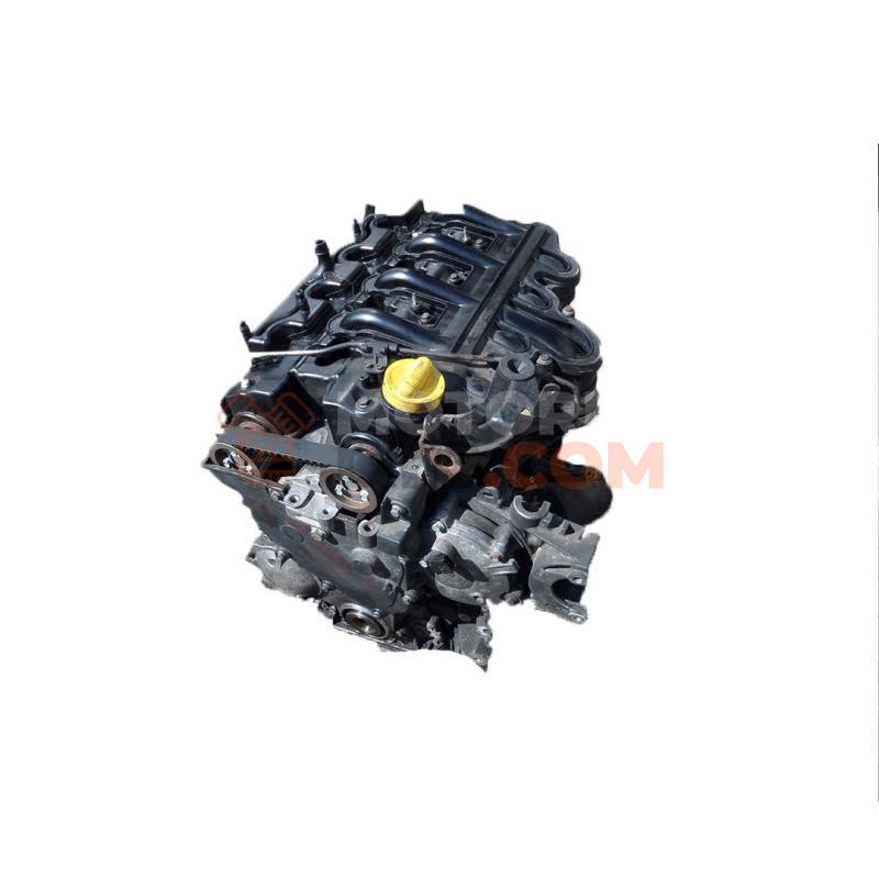 Motor G9TA710 Renault Grand Espace IV 2.2 dCi (150 cv)