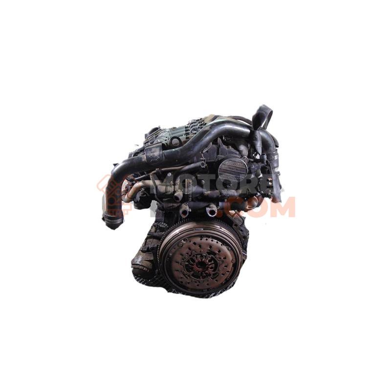 Motor G9TD702 Renault Laguna II 2.2 DCI (116 CV)