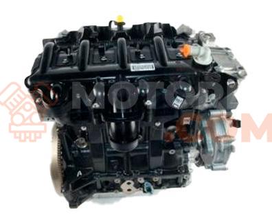 Motor G9U 630 Opel Vivaro A (Versión 2006) 2.5 CDTI (146 cv)