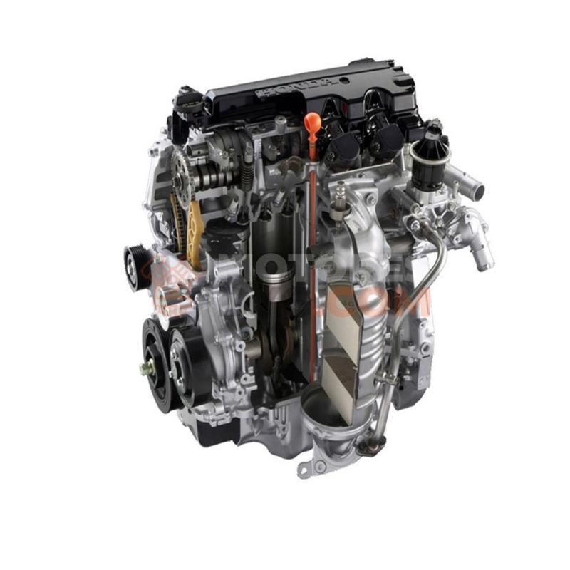 Motor G9U 632 Nissan 370Z Roadster (Versión 2013) 3.7 V6 (328 cv)