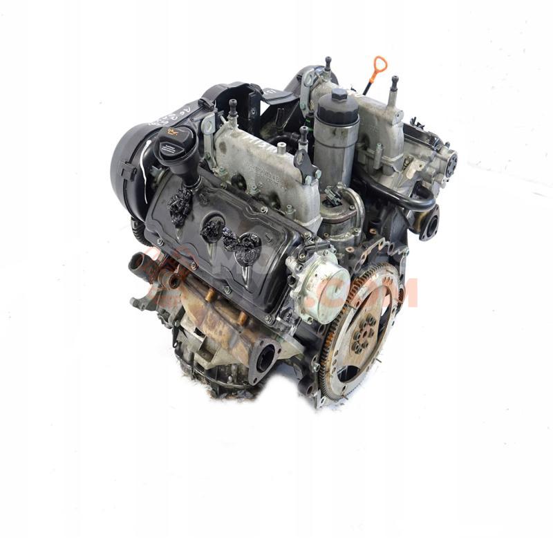 Motor G9U 632 Nissan Almera Tino 1.8 (114 cv) CVT