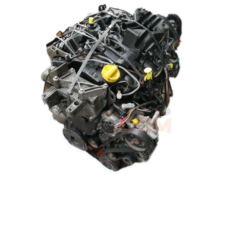 Motor G9U 632 Nissan Interstar Caja/Chasis dCi 150 (145 cv)