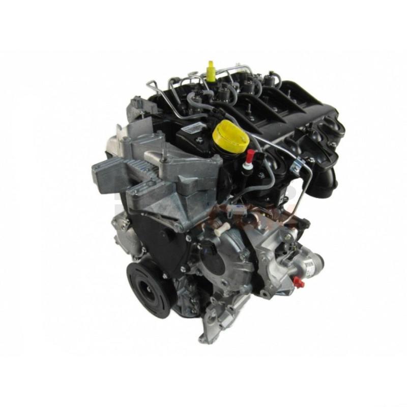 Motor G9U 632 Nissan PRIMASTAR Furgón (X83) dCi 150 (145 cv)