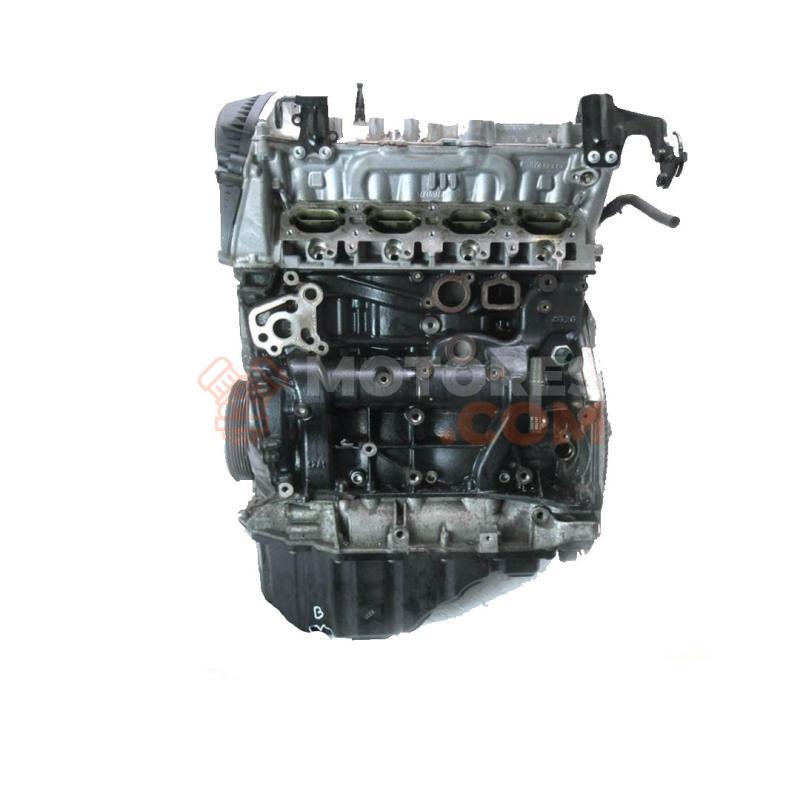 Motor G9U 632 Peugeot 206 Sedan 1.6 (110 cv) Tiptronic
