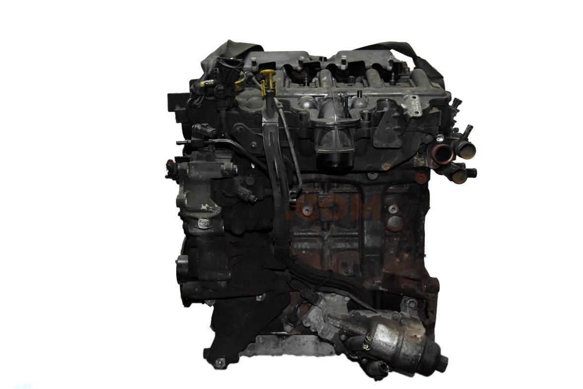 Motor G9U 650 Nissan Interstar Autobús (X70) dCi 100 (101 cv)
