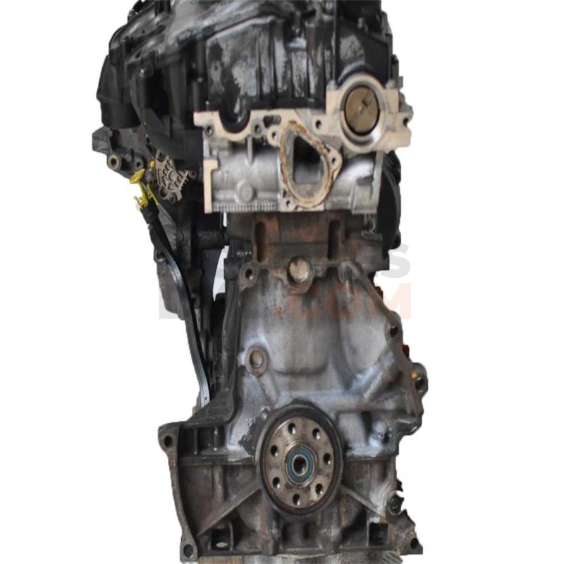 Motor G9U 650 Opel Movano Combi (J9) 2.5 CDTI (146 cv)