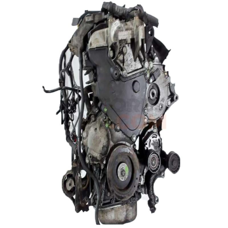 Motor G9U 650 Opel Movano Volquete (H9) 2.5 CDTI (146 cv)