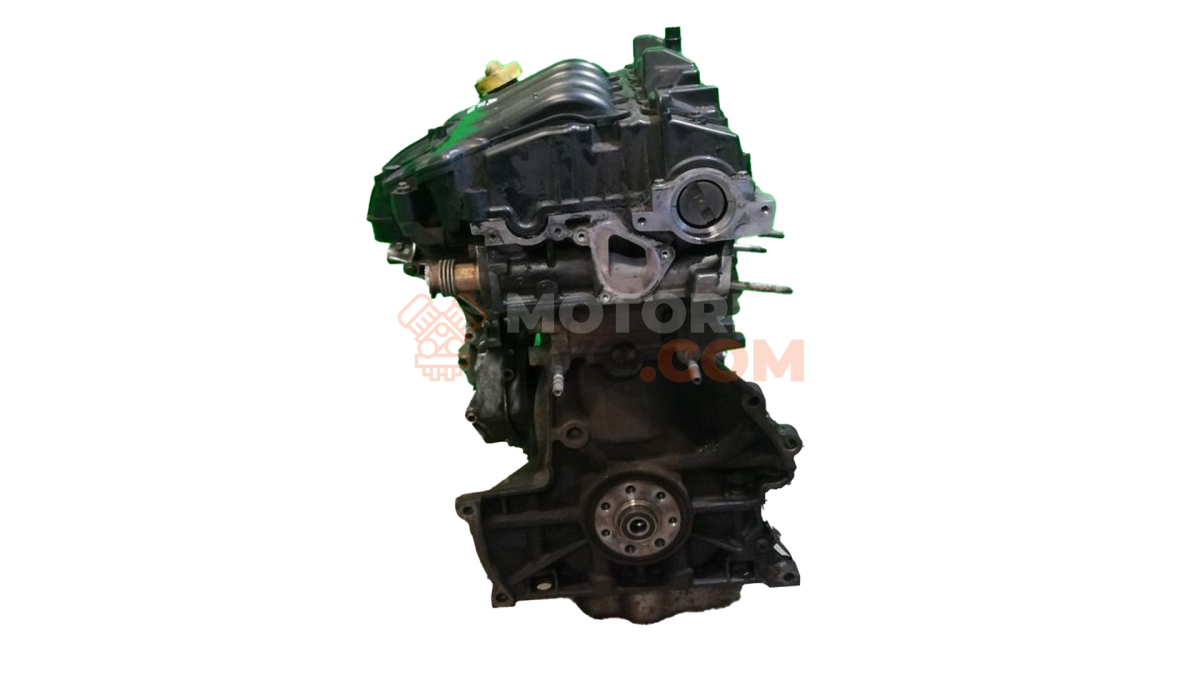 Motor G9U 650 Renault Master II Autobús (JD) 2.5 dCi (120 cv)