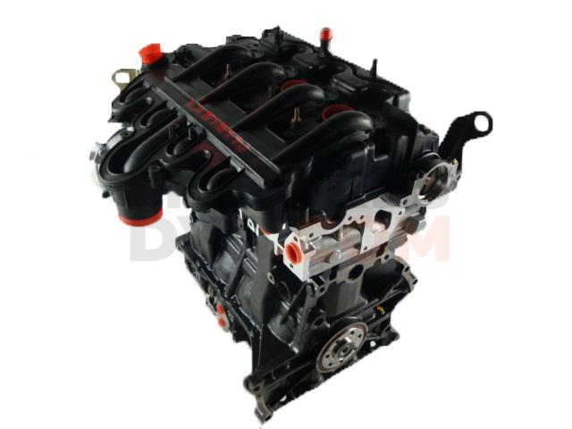 Motor G9U 720 Renault Master II Furgón (FD) 2.5 dCi 120 (115 cv)