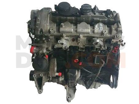 Motor G9U 724 Opel Movano Caja/Chasis (U9, E9) 2.5 DTI (115 cv)