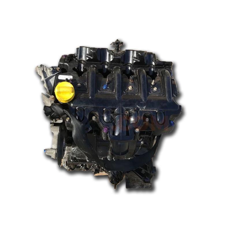Motor G9U 724 Renault Master II Autobús (JD) 2.5 dCi 120 (115 cv)