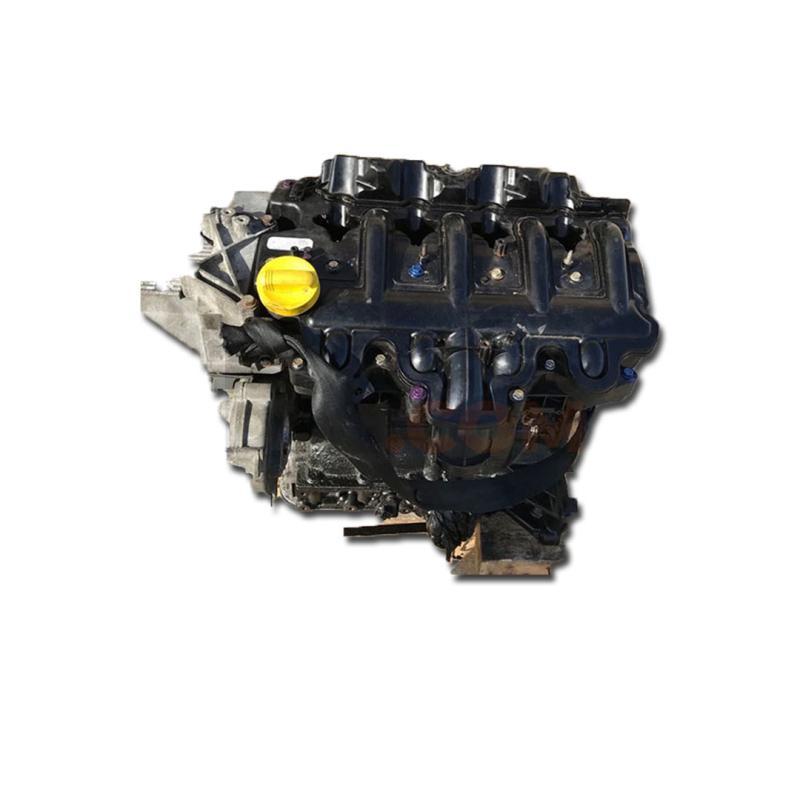 Motor G9U 730 Nissan Primastar Autobús (X83) dCi 140 (135 cv)