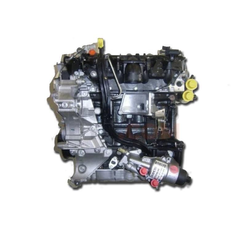 Motor G9U 730 Nissan PRIMASTAR Furgón (X83) dCi 140 (135 cv)