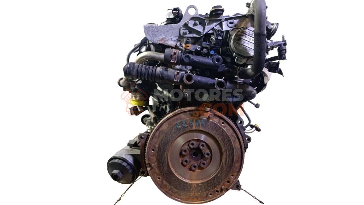 Motor G9U 730 Renault Trafic II Autobús (JL) 2.0 dCI 90 (JL0H) (90 cv)