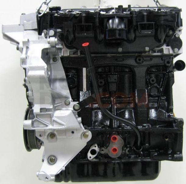 Motor G9U 750 Nissan Interstar Autobús (X70) dCi 100 (99 cv)