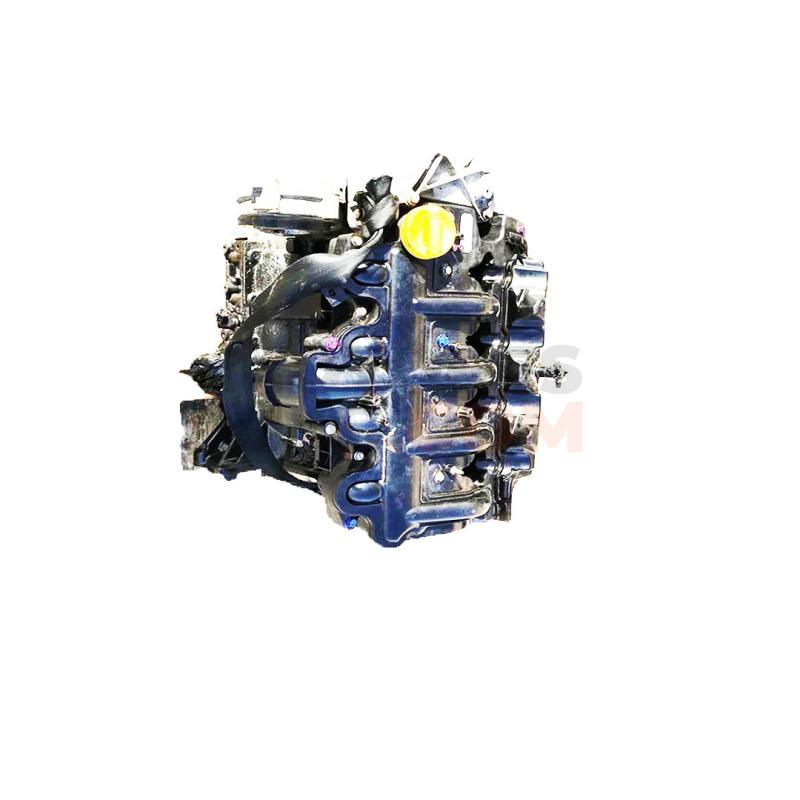 Motor G9U 750 Opel Movano Caja/Chasis (U9, E9) 2.5 DTI (115 cv)