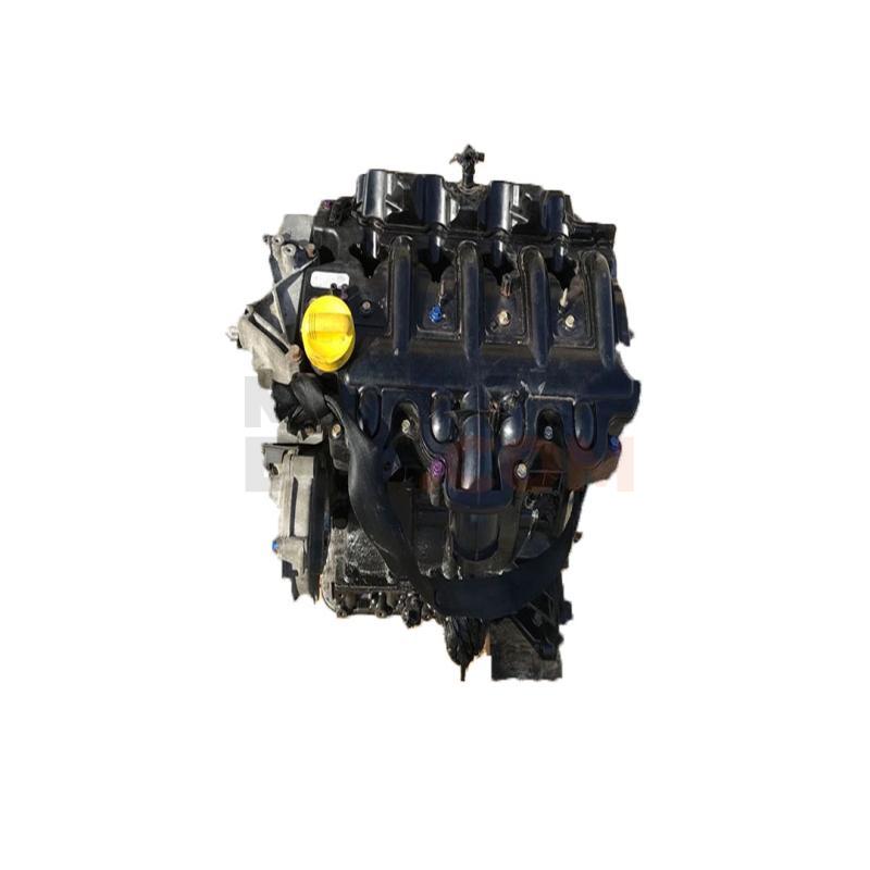 Motor G9U 750 Renault Master II Autobús (JD) 2.5 dCi 120 (115 cv)