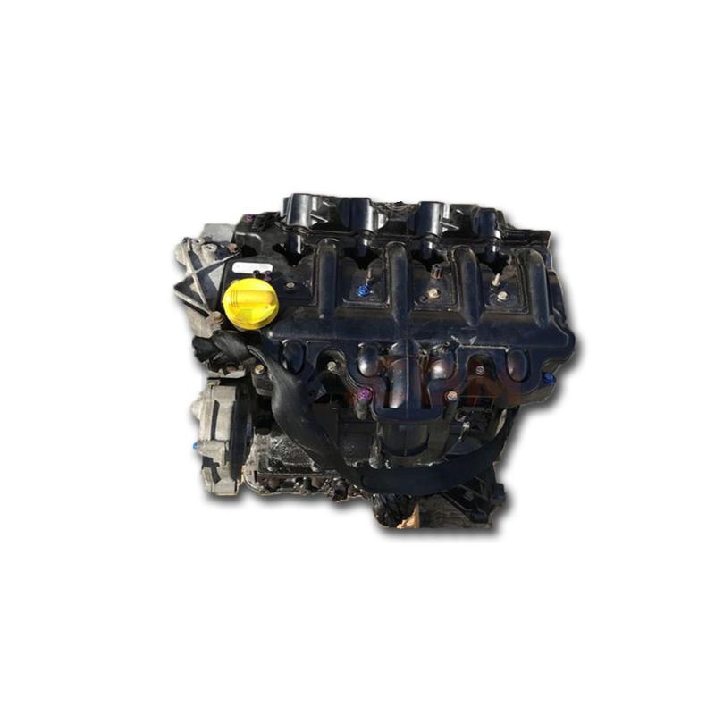Motor G9U 750 Renault Master II Caja/Chasis (ED/HD/UD) 2.5 dCi 120 (115 cv)