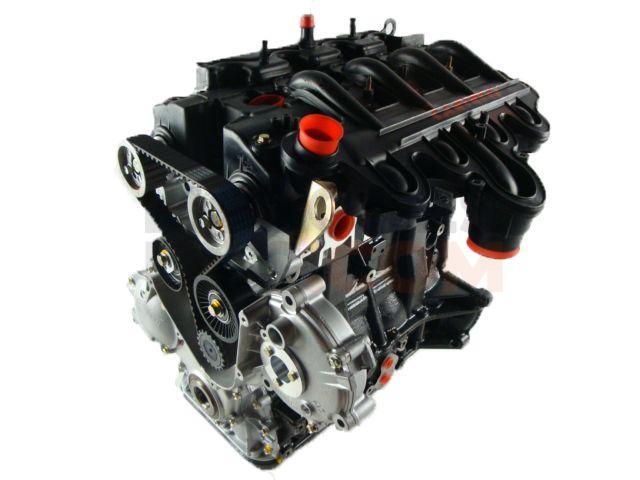 Motor G9U 754 Renault Master II Caja/Chasis (ED/HD/UD) 2.5 dCi 100 (ED4V, ED8V) (99 cv)
