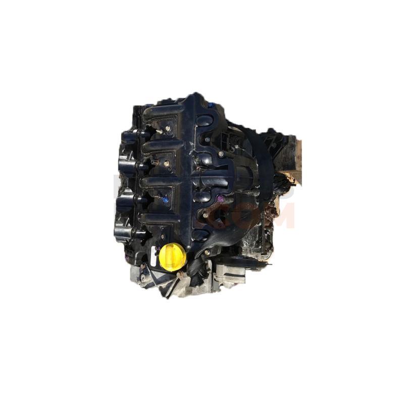 Motor G9U 754 Renault Master II Caja/Chasis (ED/HD/UD) 2.5 dCi 100 (ED4V, ED8V) (99 cv)