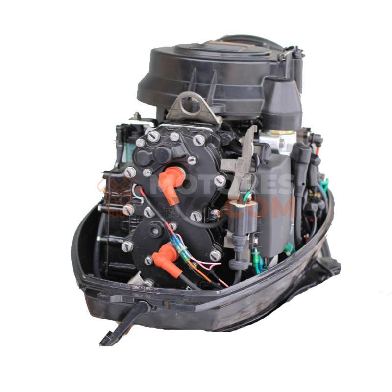 Motor G9U 754 Renault Master III Caja/Chasis (EV, HV, UV) 2.3 dCi 145 [RWD] (UV0F, UV0E) (146 cv)
