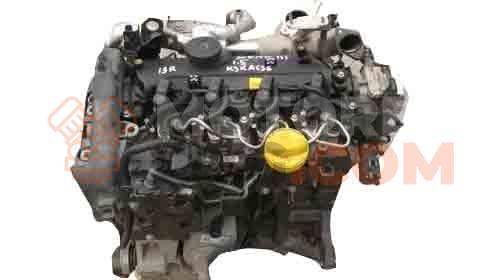 Motor g9u Nissan Interstar Autobús (X70) dCi (120 cv)