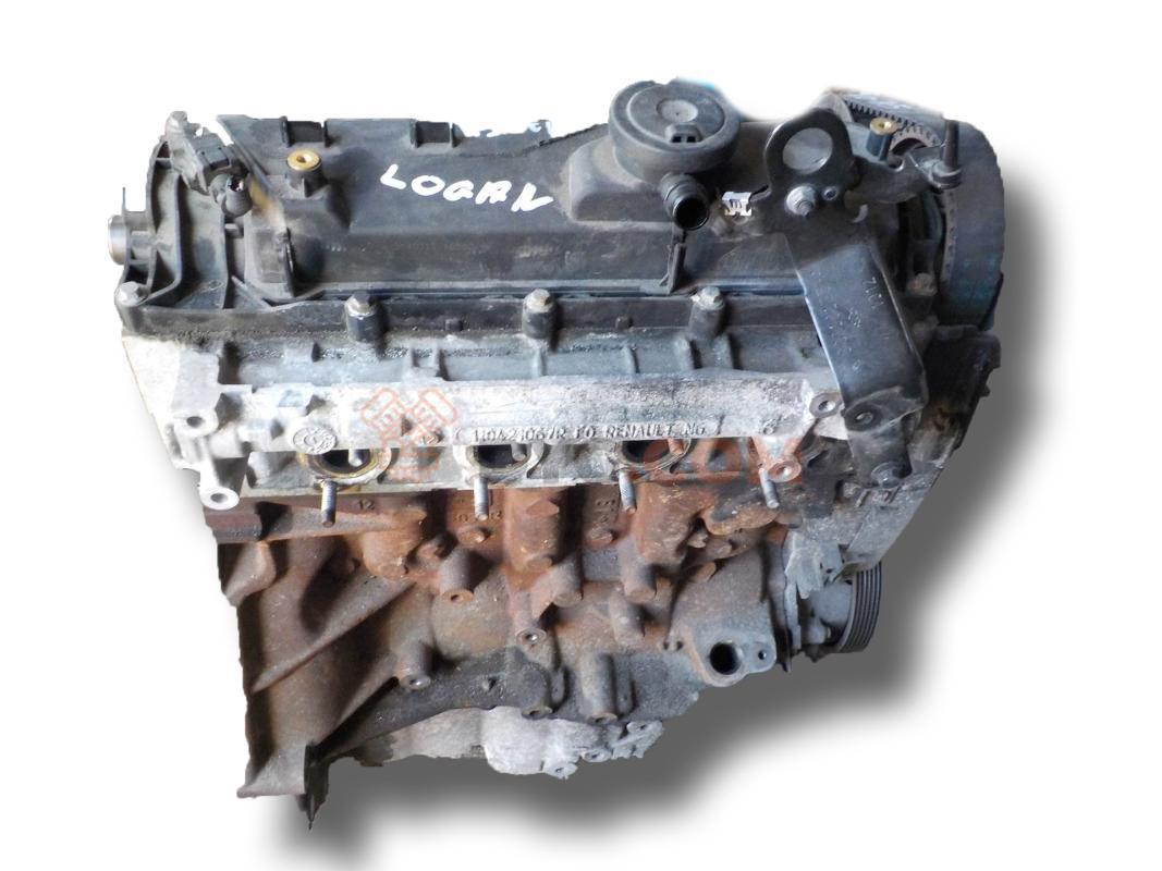 Motor g9u Nissan Interstar Autobús (X70) dCi 150 (145 cv)