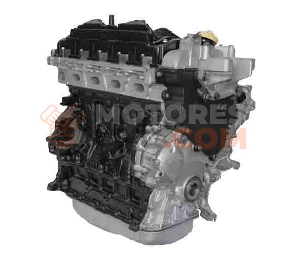Motor g9u Nissan Interstar Caja/Chasis dCi (120 cv)