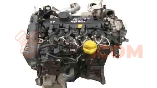 Motor g9u Nissan Interstar Caja/Chasis dCi 150 (145 cv)