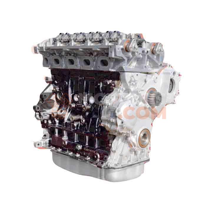 Motor g9u Nissan Interstar Furgón (X70) dCi 100 (101 cv)
