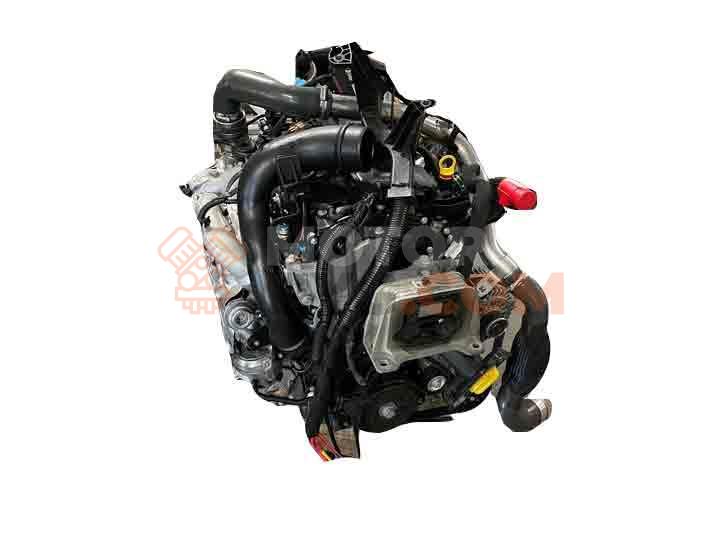 Motor g9u Nissan Interstar Furgón (X70) dCi 140 (136 cv)