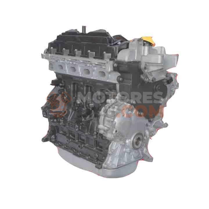 Motor g9u Nissan Interstar Furgón (X70) dCi 80 (82 cv)