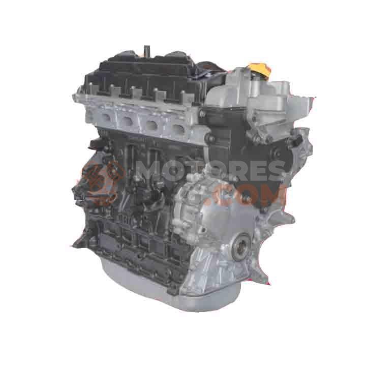 Motor g9u Nissan Interstar Furgón (X70) dCi (90 cv)
