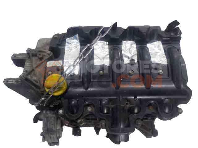 Motor g9u Opel Movano B Autobús 2.3 CDTI (110 cv)