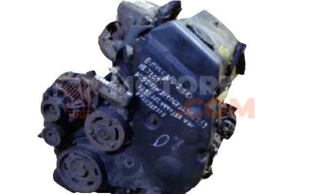 Motor g9u Opel Movano B Autobús 2.3 CDTI (136 cv)