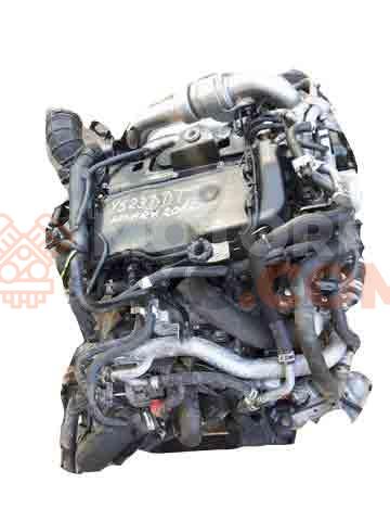 Motor g9u Opel Movano B Caja/Chasis 2.3 CDTI FWD (101 cv)