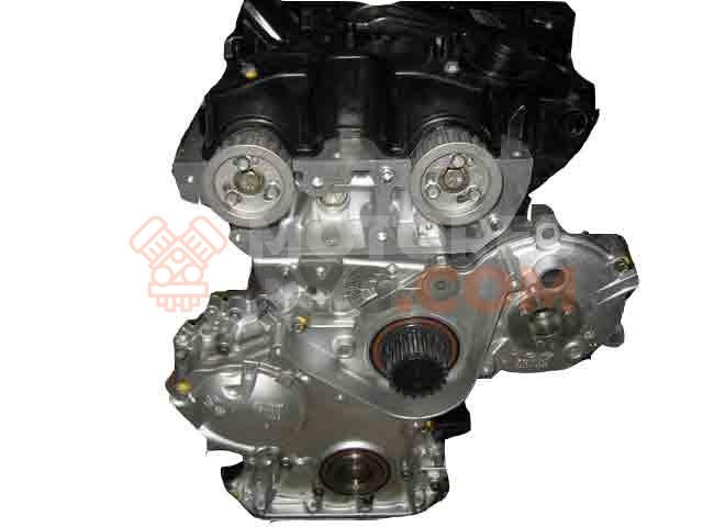 Motor g9u Opel Movano B Caja/Chasis 2.3 CDTI FWD (163 cv)