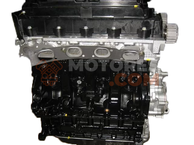 Motor G9U Opel Movano Combi (J9) 1.9 DTI (80 cv)